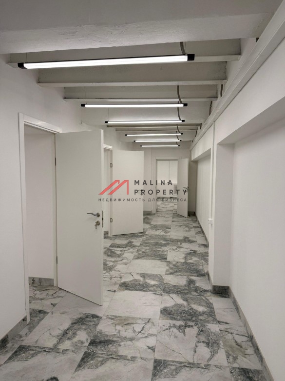 Продажа коммерческого помещения у метро Дубровка 