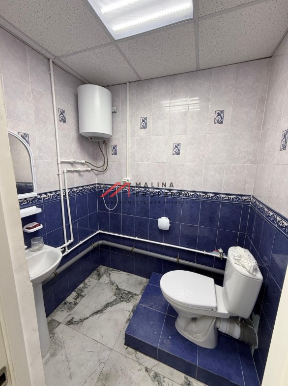 Продажа коммерческого помещения у метро Дубровка 