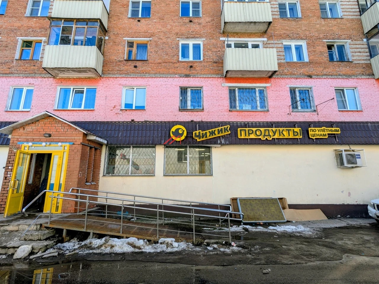 Продажа арендного бизнеса с окупаемостью 8,5 лет 
