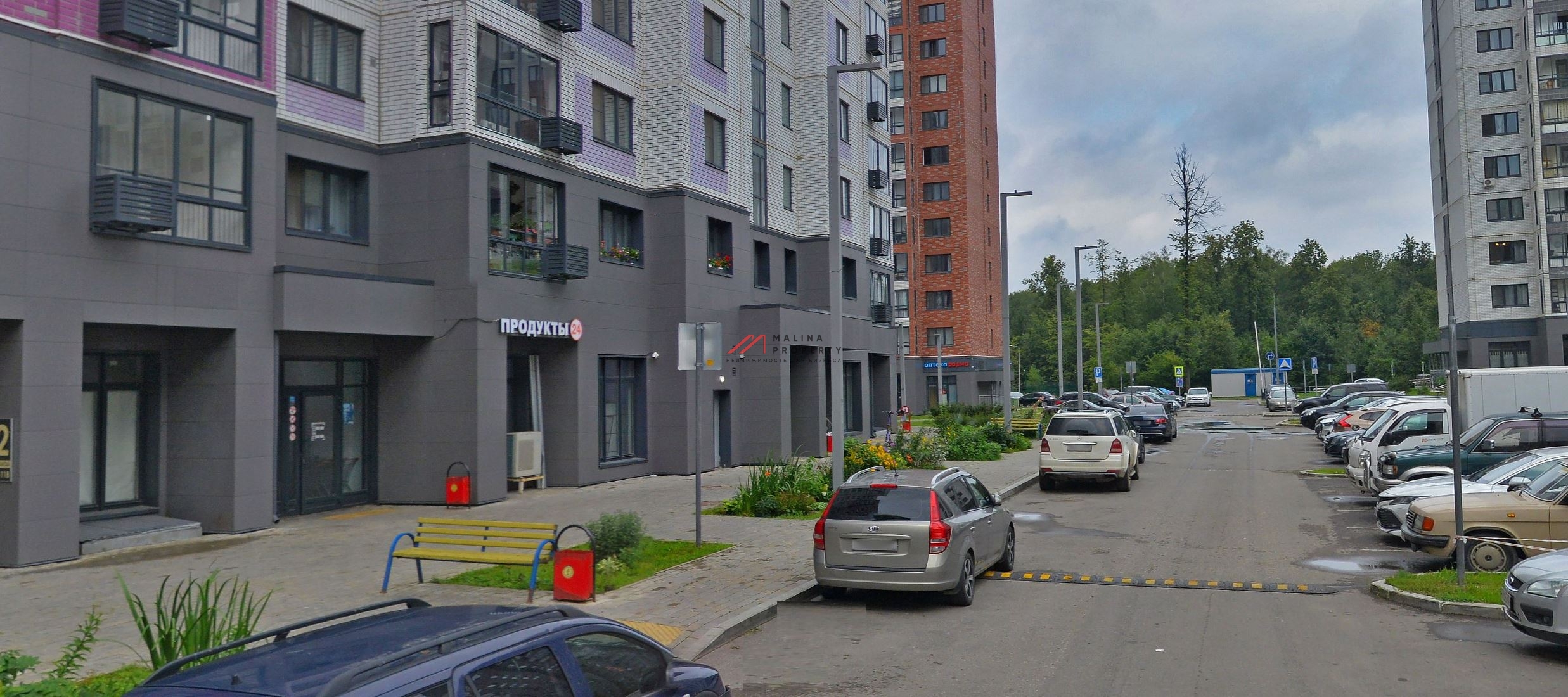 Продажа помещения  в Новой Москве