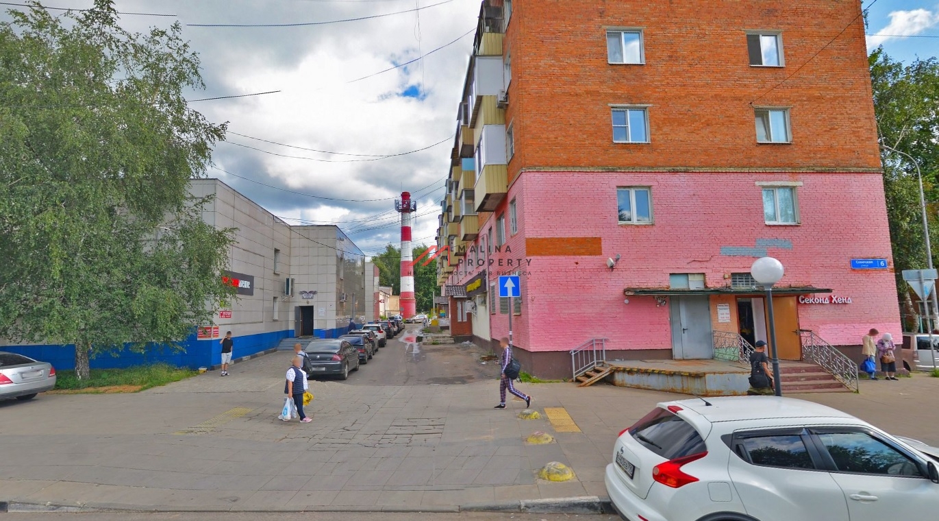 Продажа арендного бизнеса с окупаемостью 8,5 лет 