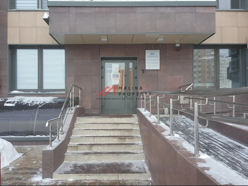 Продажа помещения с арендатором в Рассказовке