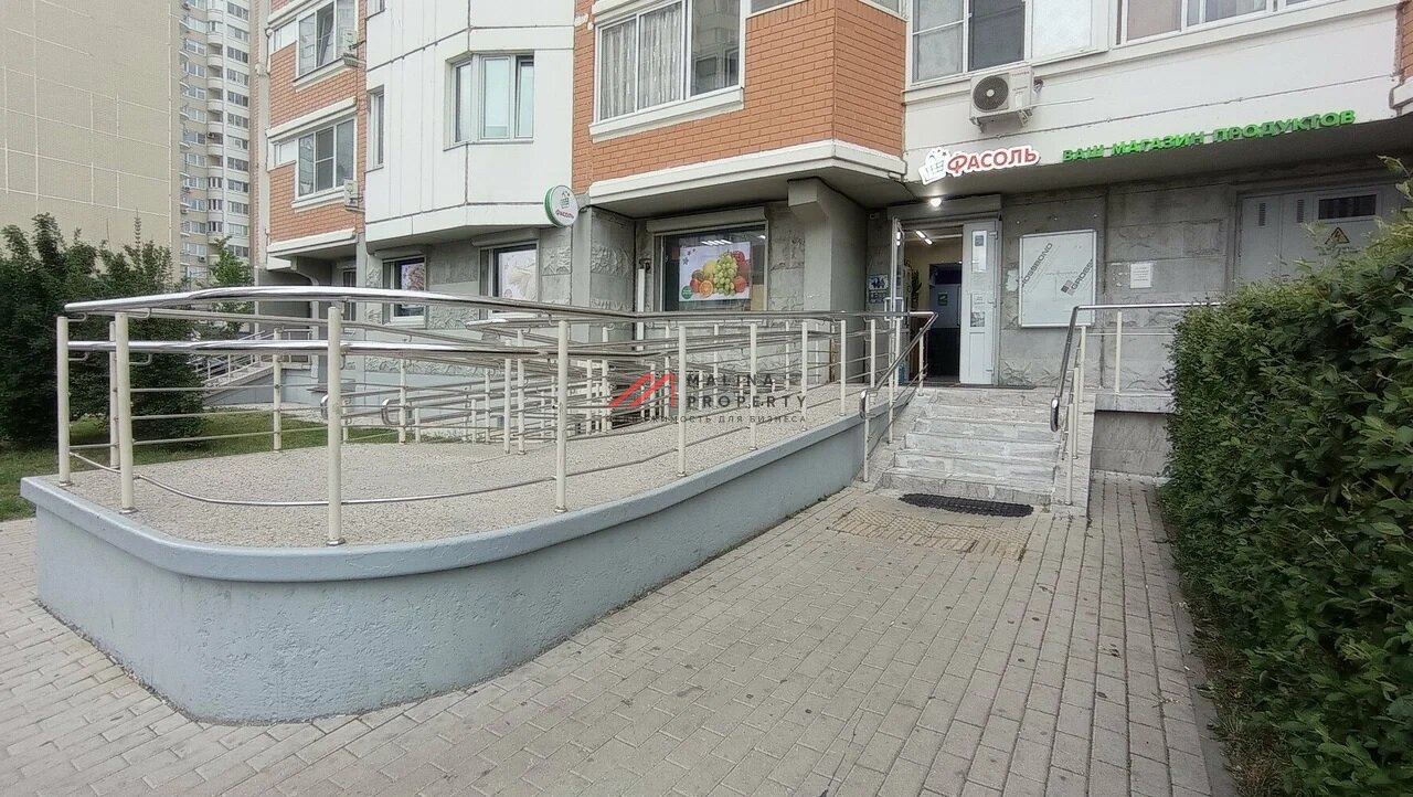 Продажа помещения с арендатором в Новой Москве 