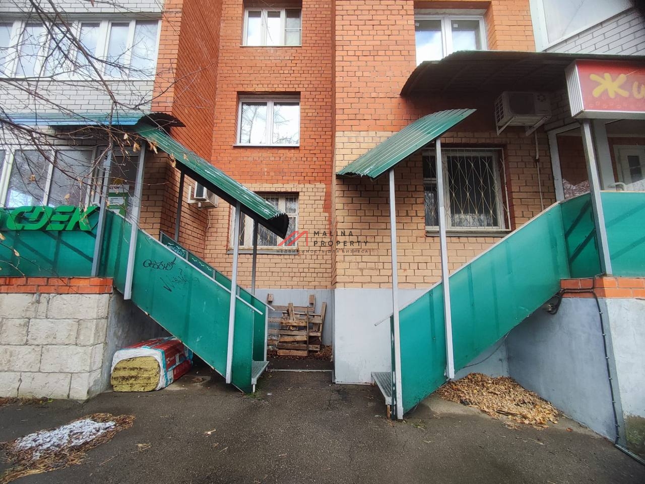 Продажа помещения с пвз "Wildberries" в г. Люберцы
