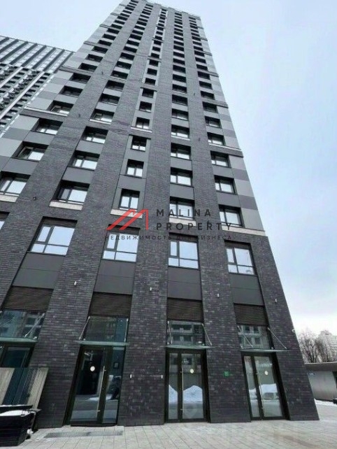 Продажа торгового помещения в ЖК «Кинетик»