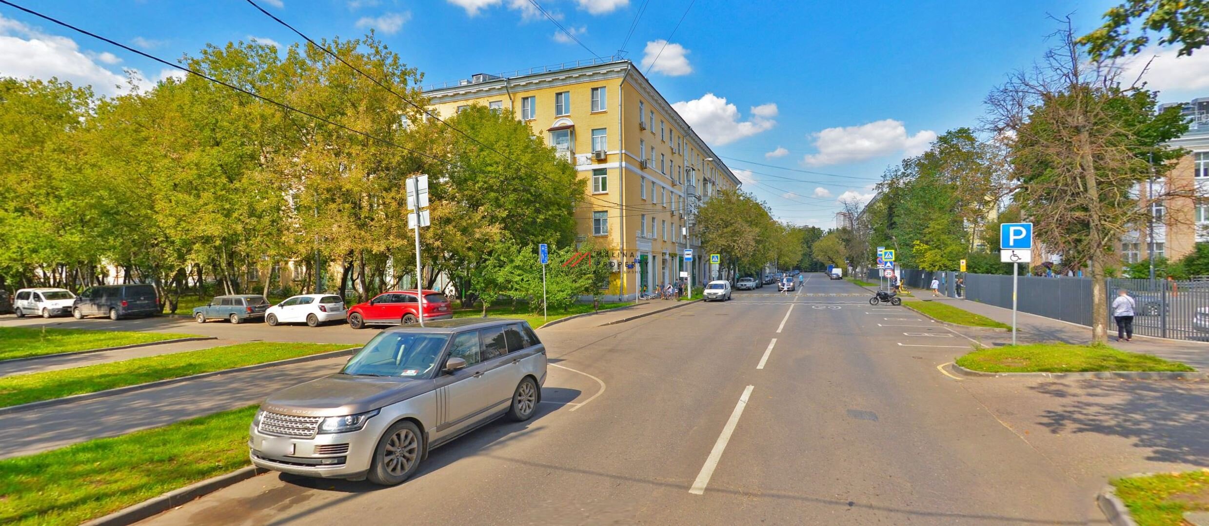 Продажа помещения с арендатором магазин "Fix Price"