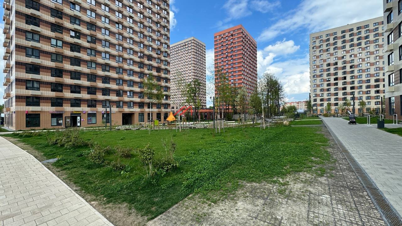 Продажа торгового помещения  в ЖК "Одинцово -1 " 