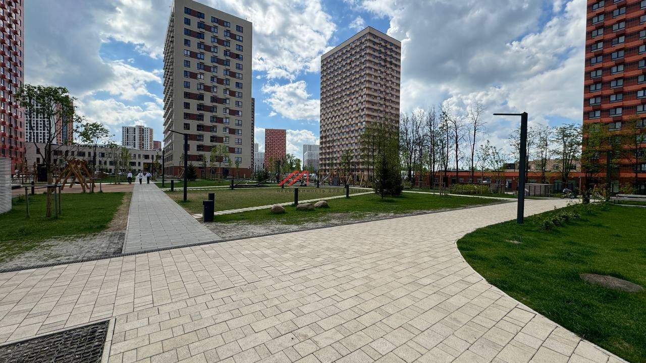 Продажа торгового помещения  в ЖК "Одинцово -1 " 