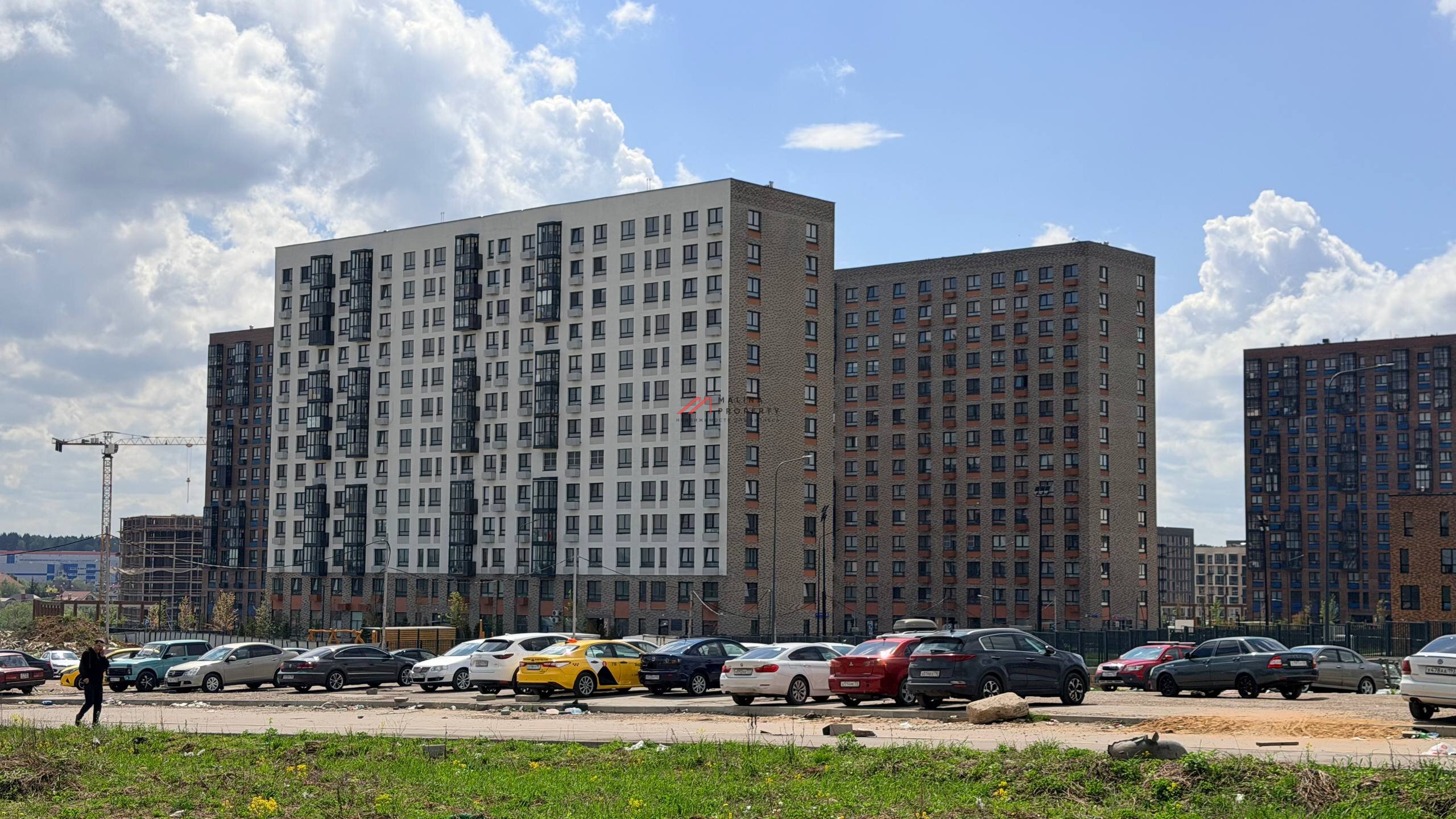 Продажа помещения в жилом комплексе Новое Внуково