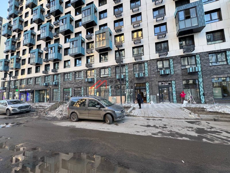 Продажа помещения рядом с супермаркетом Пятёрочка