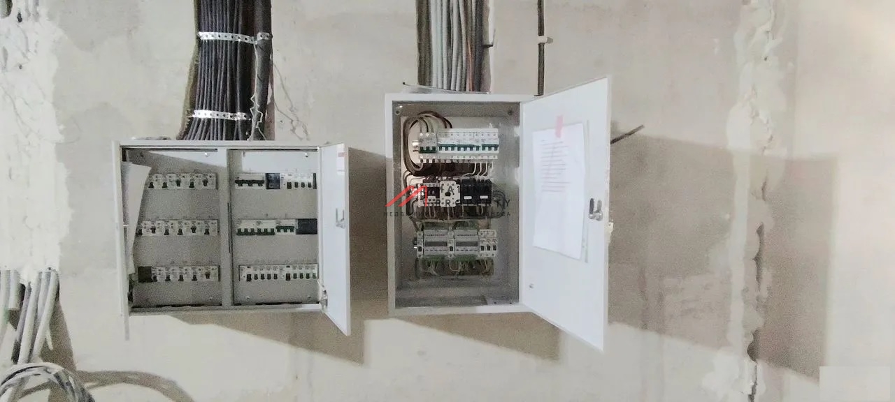 Продажа помещения под автомойку в ЖК "Символ" 