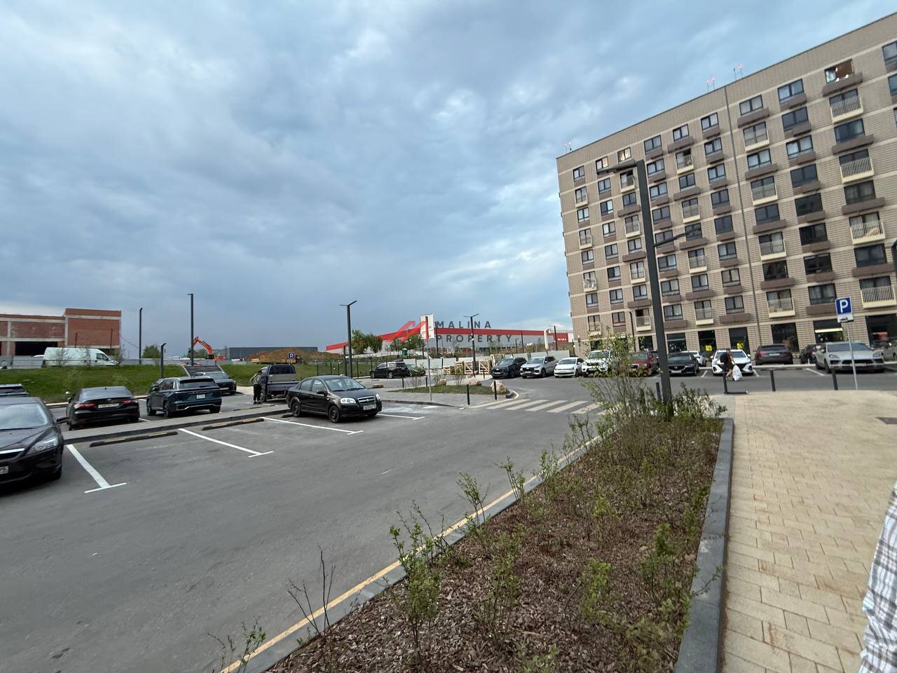 Продажа помещения c арендатором, окупаемость 10 лет