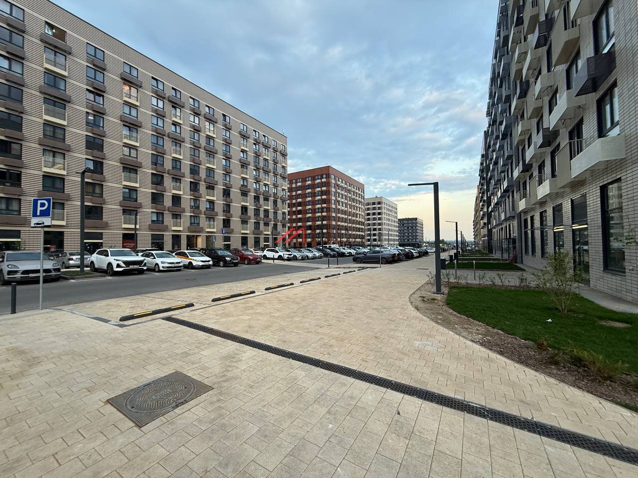 Продажа помещения c арендатором, окупаемость 10 лет