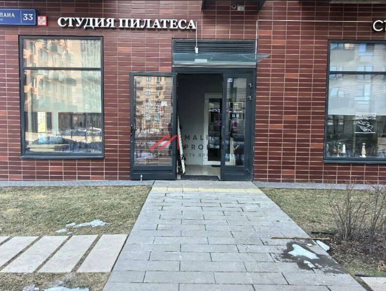 Продажа торгового помещения в Москве