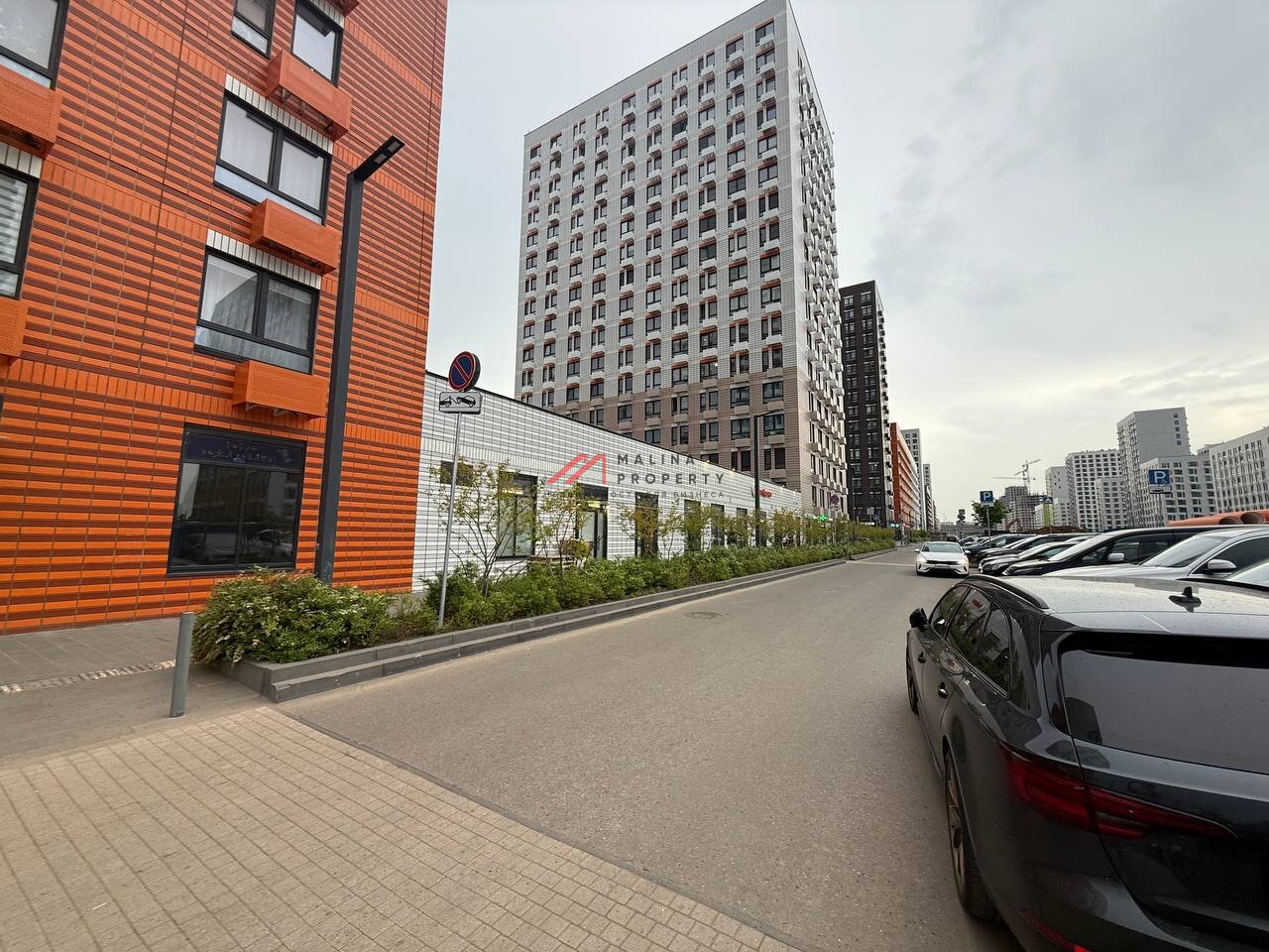 Продажа торгового помещения в Бутово