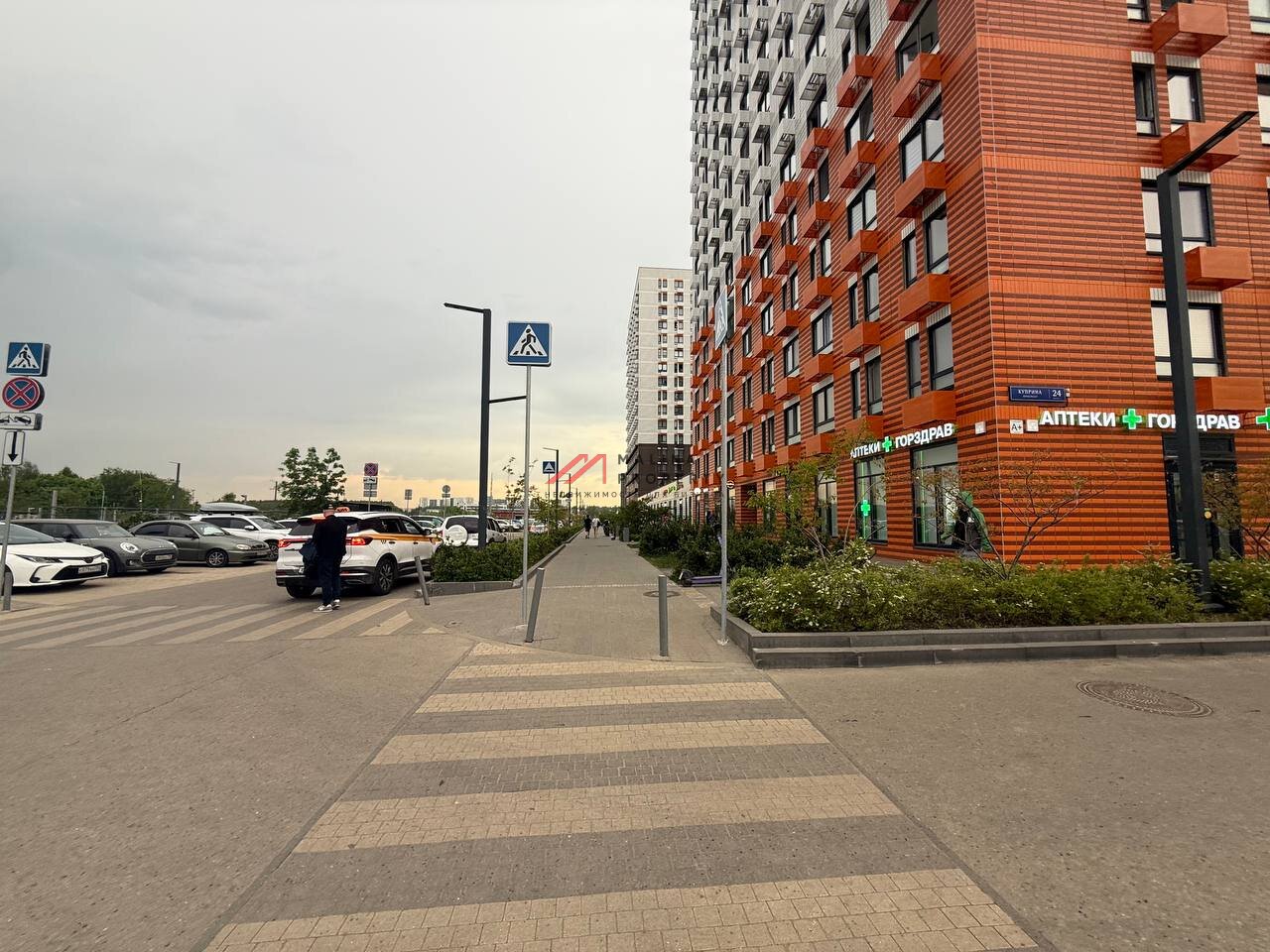 Продажа торгового помещения в Бутово
