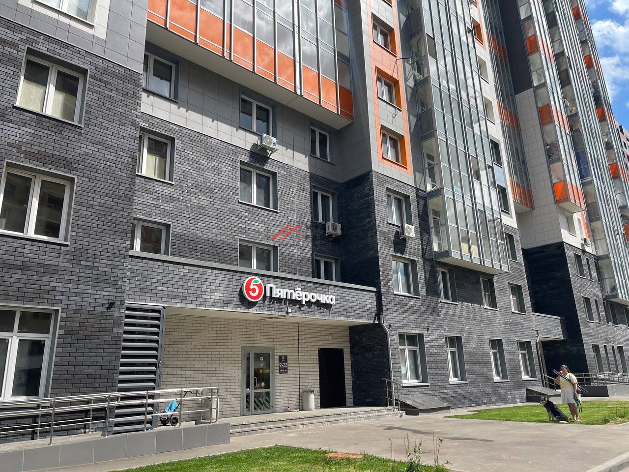 Продажа помещения с магазином Пятерочка