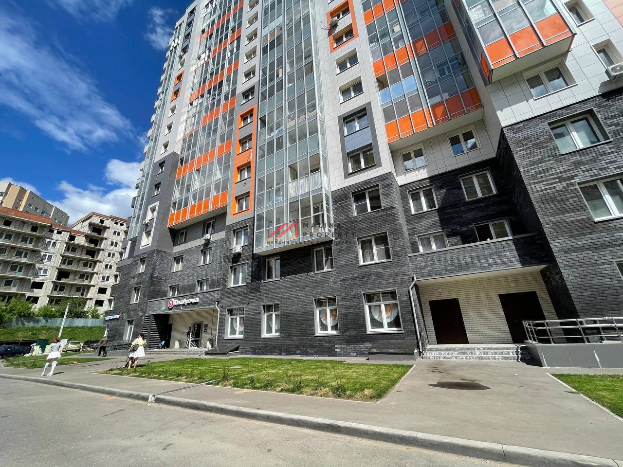 Продажа помещения с магазином Пятерочка