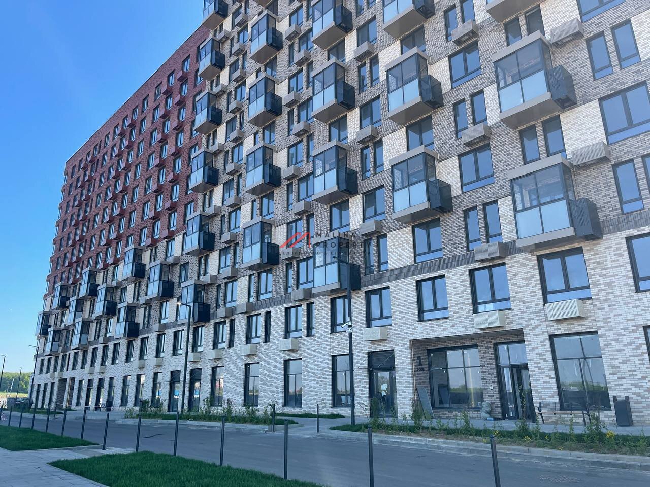 Продажа помещения с арендатором Магнит