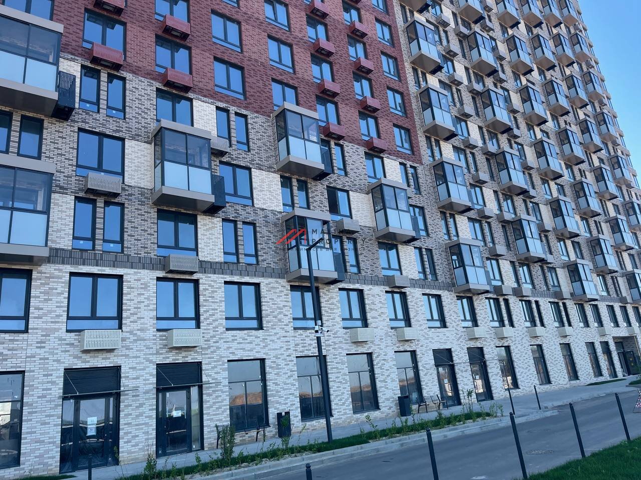 Продажа помещения с арендатором Магнит