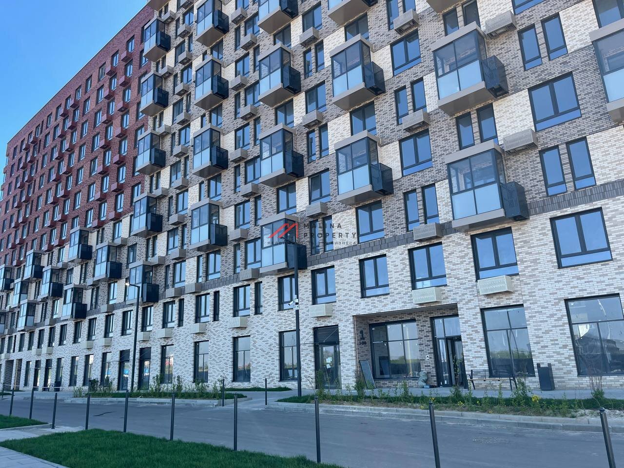 Продажа помещения с арендатором Магнит