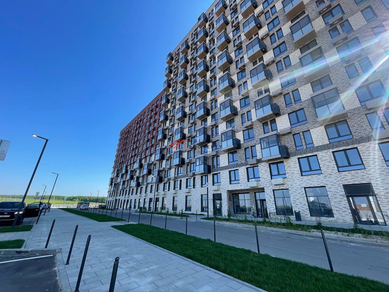 Продажа помещения с арендатором Магнит