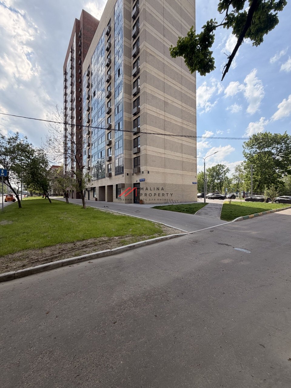 Продажа торгового помещения в Люблино