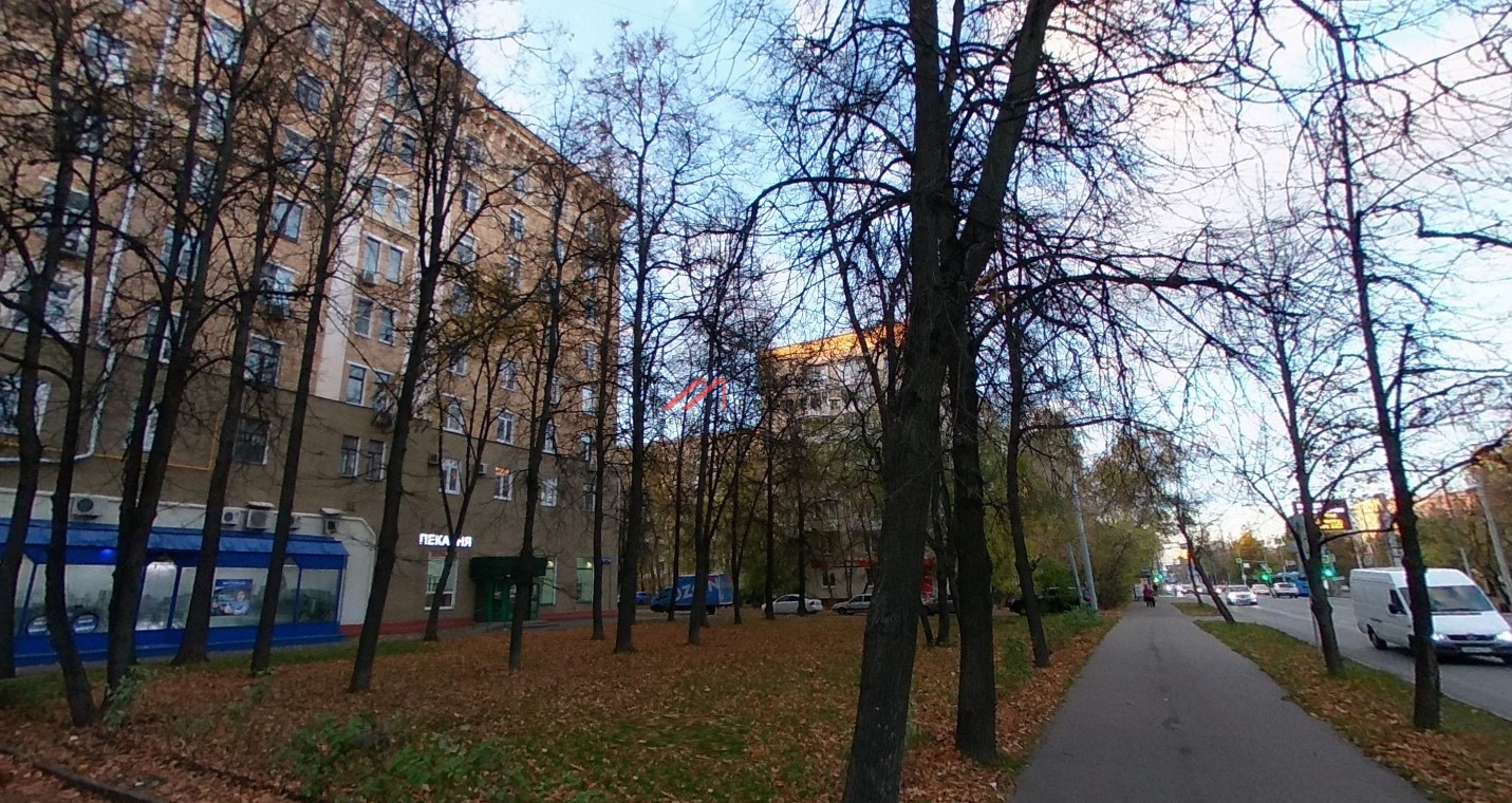 Аренда торгового помещения в районе Измайлово 