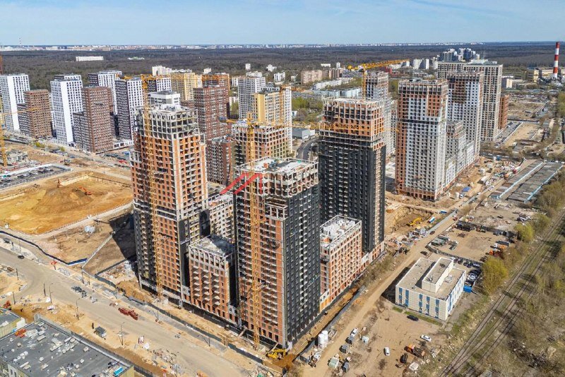 Продажа торгового помещения в ЖК «Квартал Метроном»