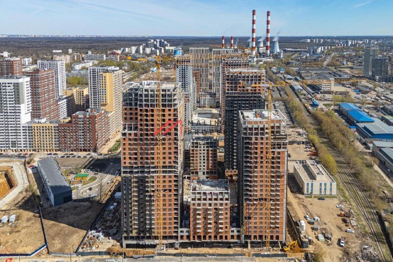 Продажа торгового помещения в ЖК «Квартал Метроном»