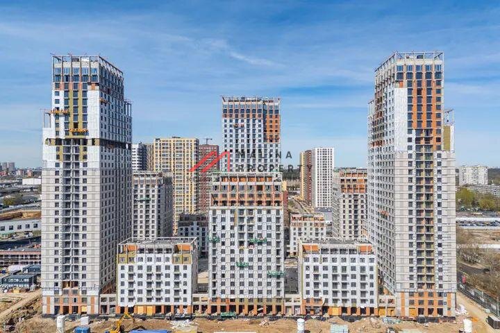 Продажа торгового помещения в ЖК «Квартал Метроном»