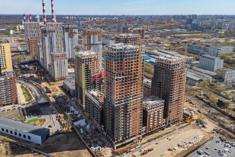 Продажа торгового помещения в ЖК «Квартал Метроном»