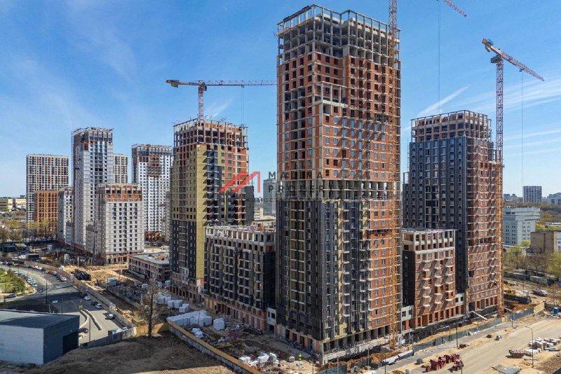 Продажа торгового помещения в ЖК «Квартал Метроном»