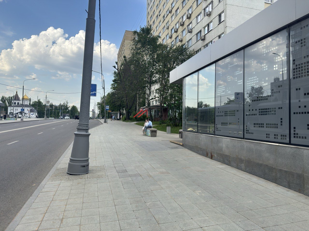 Готовый арендный бизнес на выходе из метро Севастопольская 
