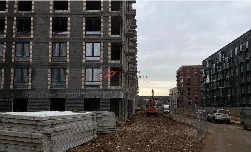 Продажа помещения в жилом комплексе Новое Внуково