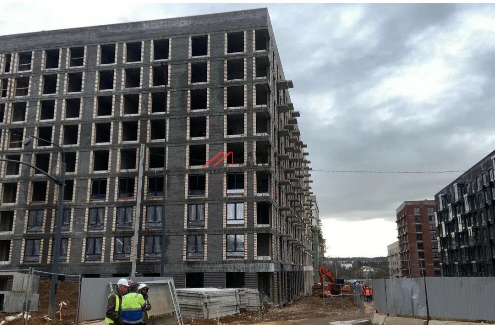 Продажа помещения в жилом комплексе Новое Внуково