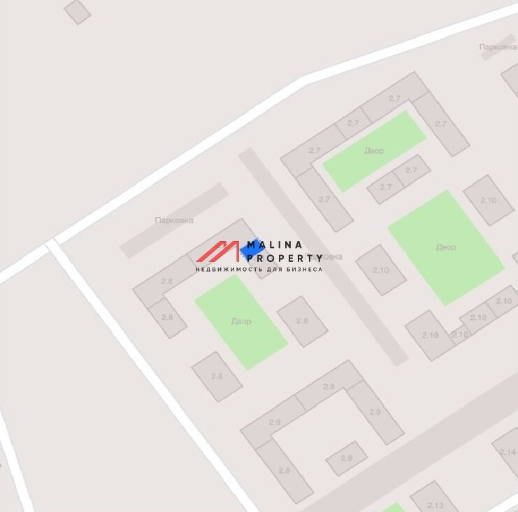 Продажа торгового помещения в ЖК "Ильинские луга"