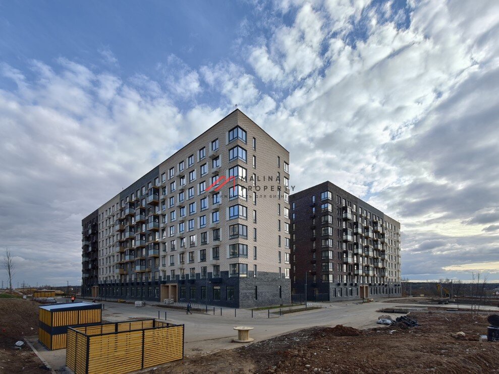 Продажа торгового помещения с арендатором "Пятерочка" 