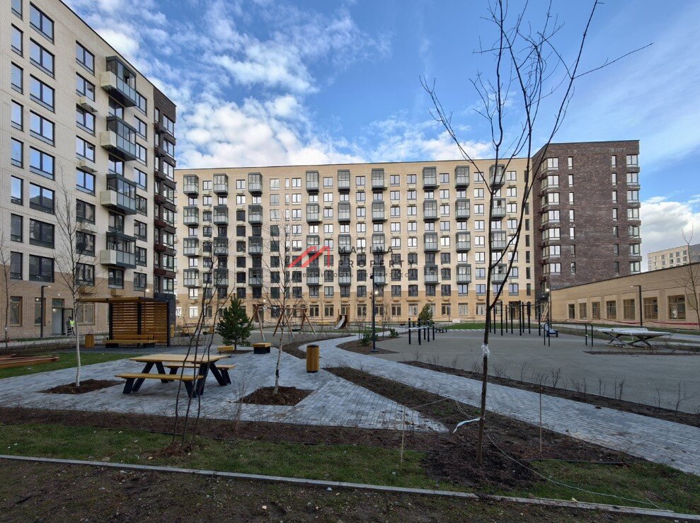 Продажа торгового помещения с арендатором "Пятерочка" 