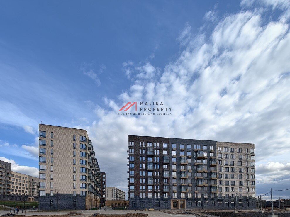 Продажа торгового помещения с арендатором "Пятерочка" 