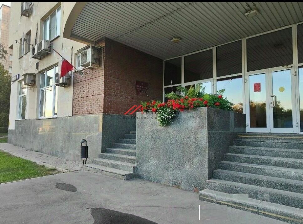 Продажа помещения в Москве