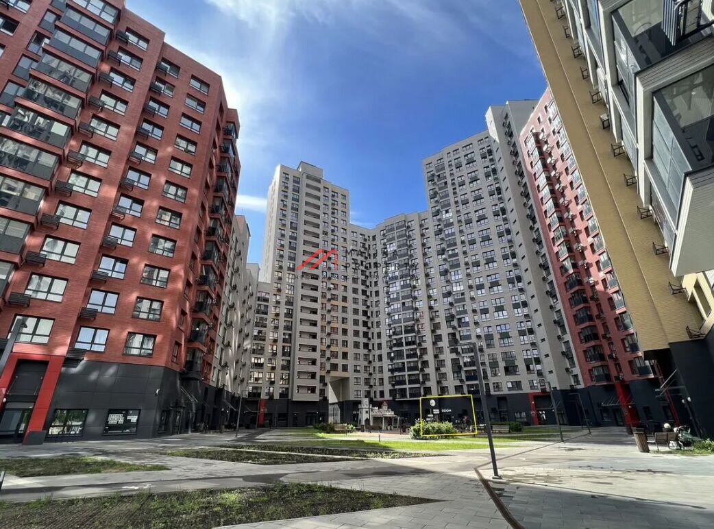 Продажа торгового помещения с арендаторами