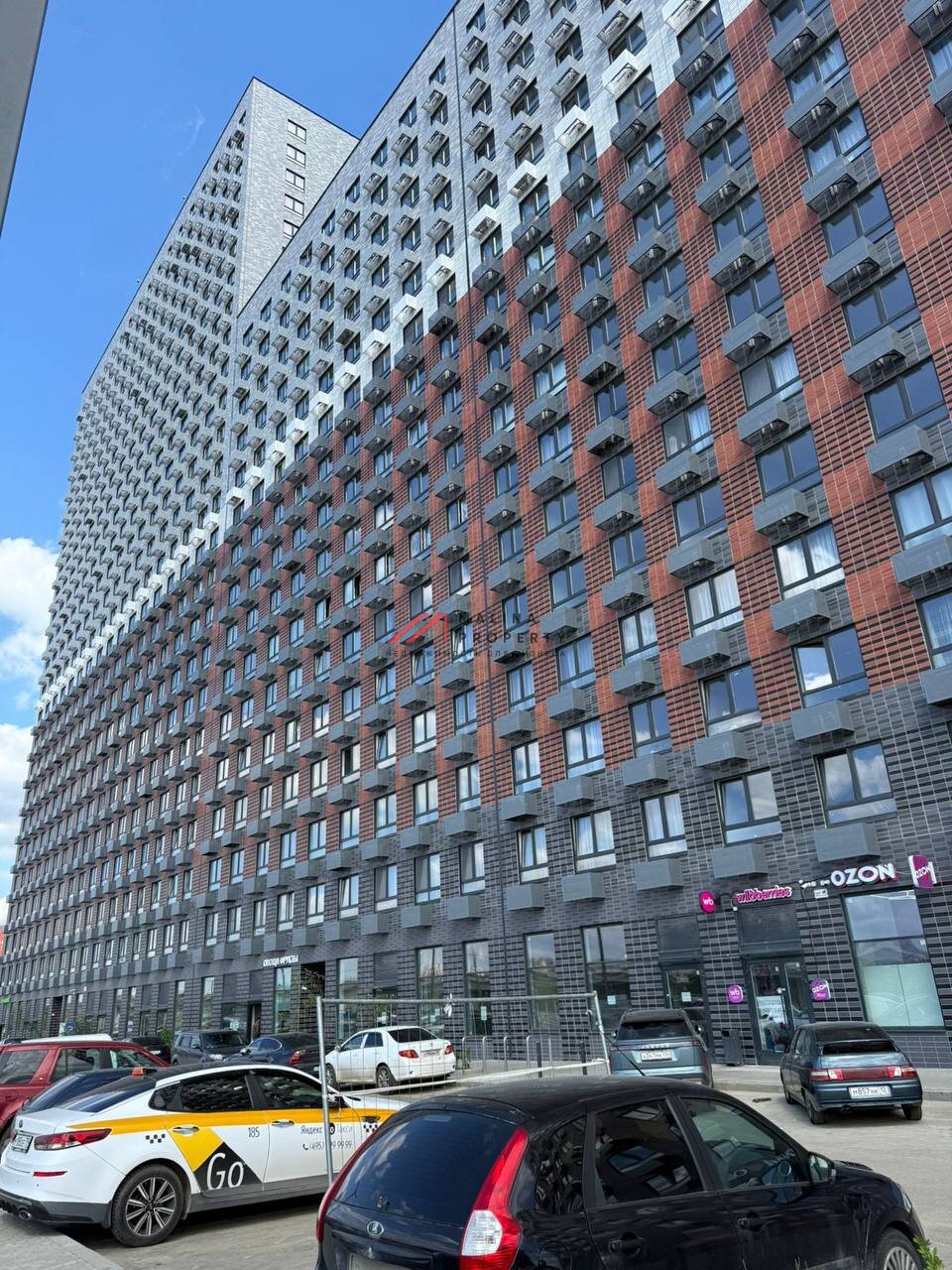 Продажа помещения в жилом комплексе Восточное Бутово