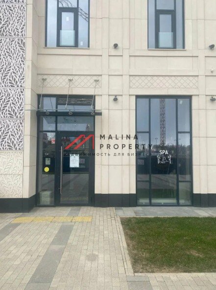 Продажа помещения в жилом комплексе Dream Towers