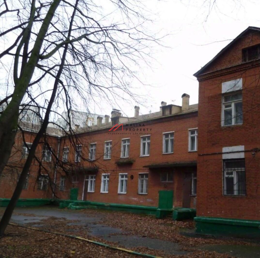 Продажа административного здания у метро Дмитровская