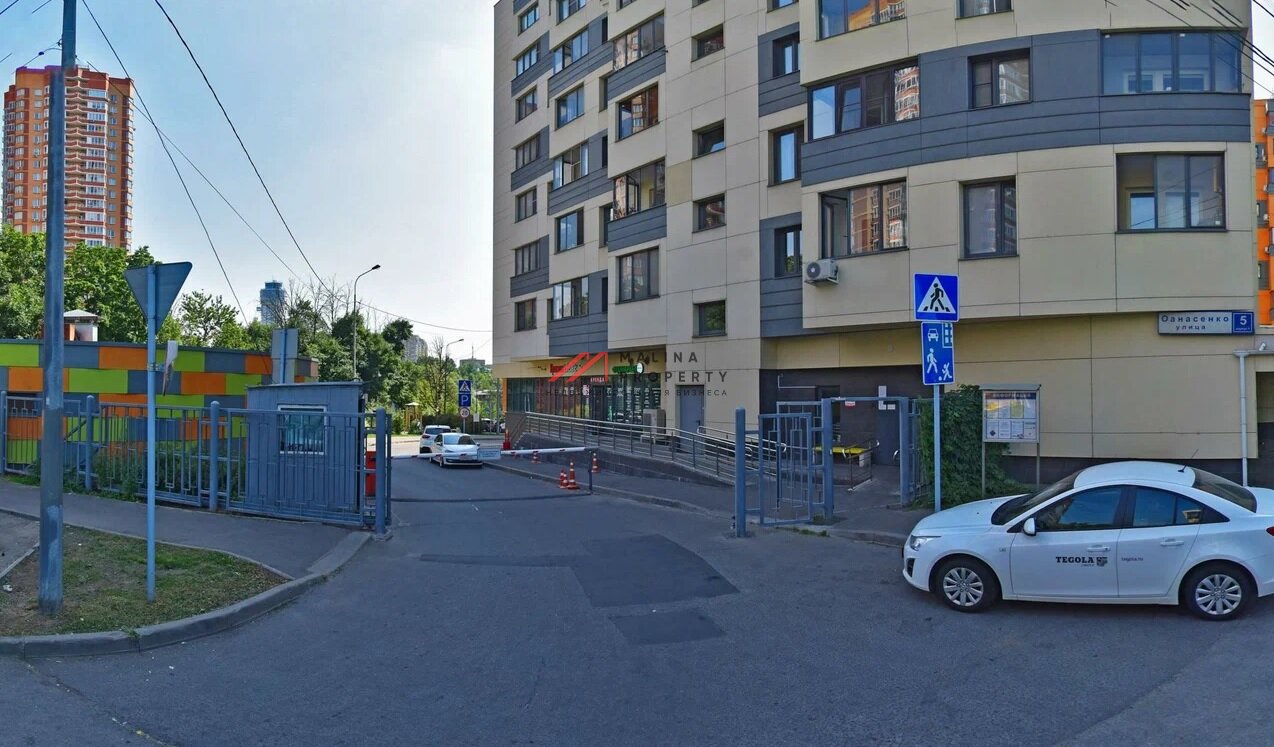 Продажа торговых помещений в ЖК "Лесной уголок" 