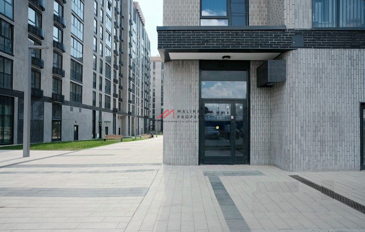 Продажа торгового помещения в новом доме