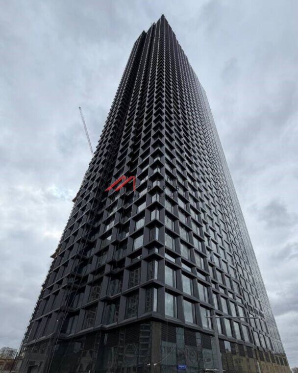 Продажа помещения под супермаркет в ЖК "Upside Towers" 