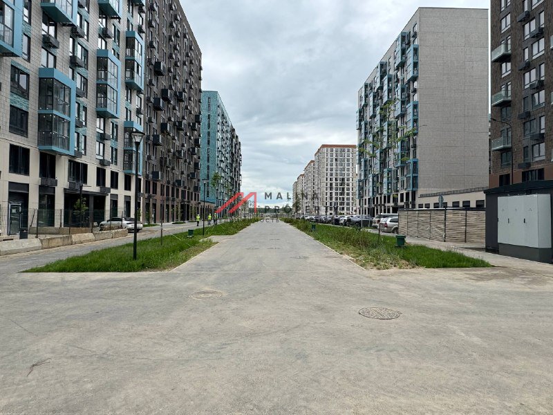 Продажа торгового помещения в ЖК Остафьево