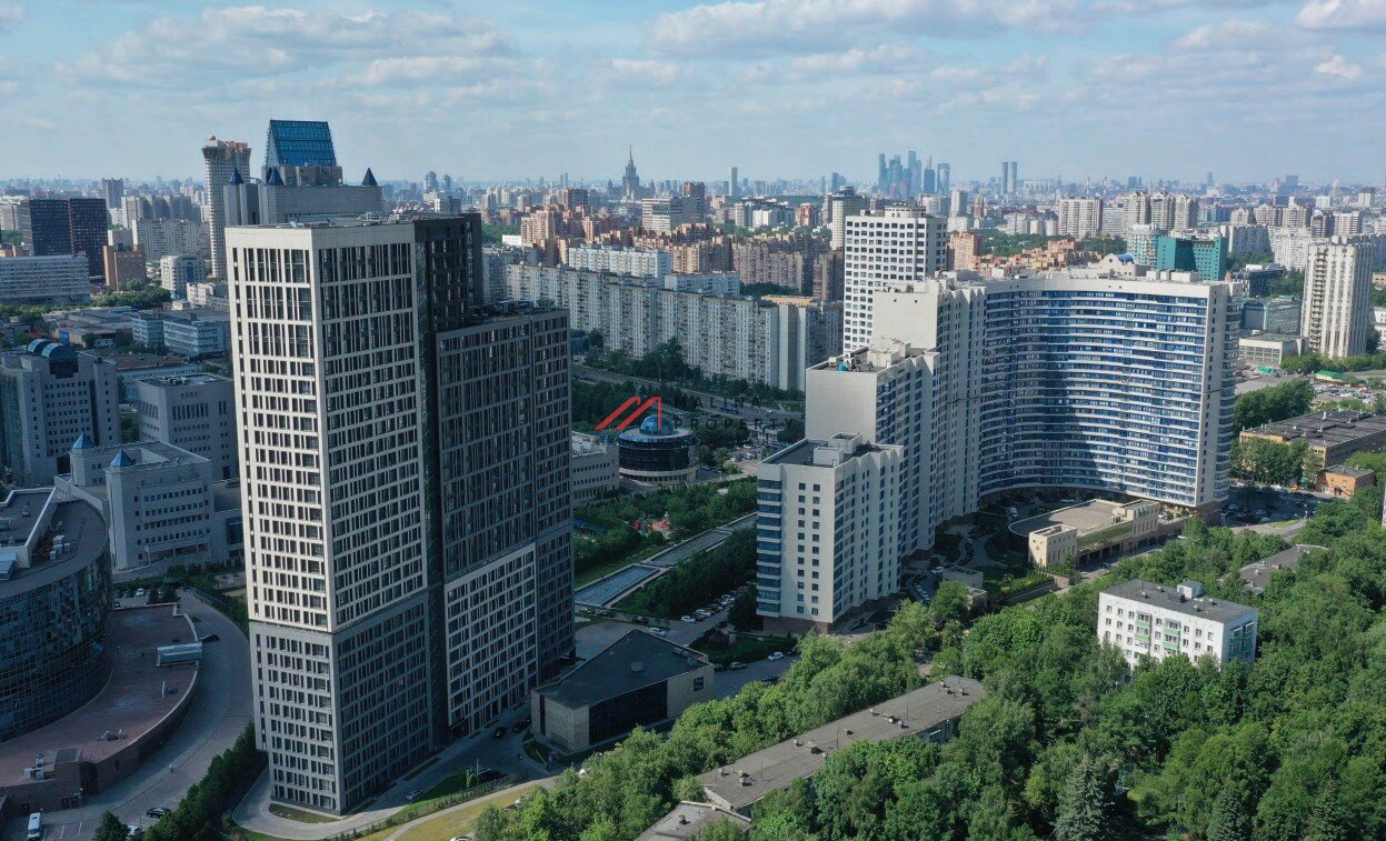 Продажа помещения с арендатором ПВЗ в ЖК "розмарин"